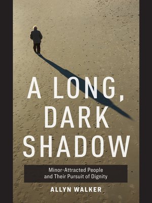 cover image of A Long, Dark Shadow
